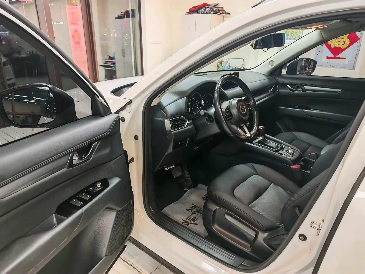 2021 Mazda CX-5 2.0L 155HP L4 6AT,autocango,china used car exporter,china ev exporter,chinese used car exporter,chinese used ev exporter