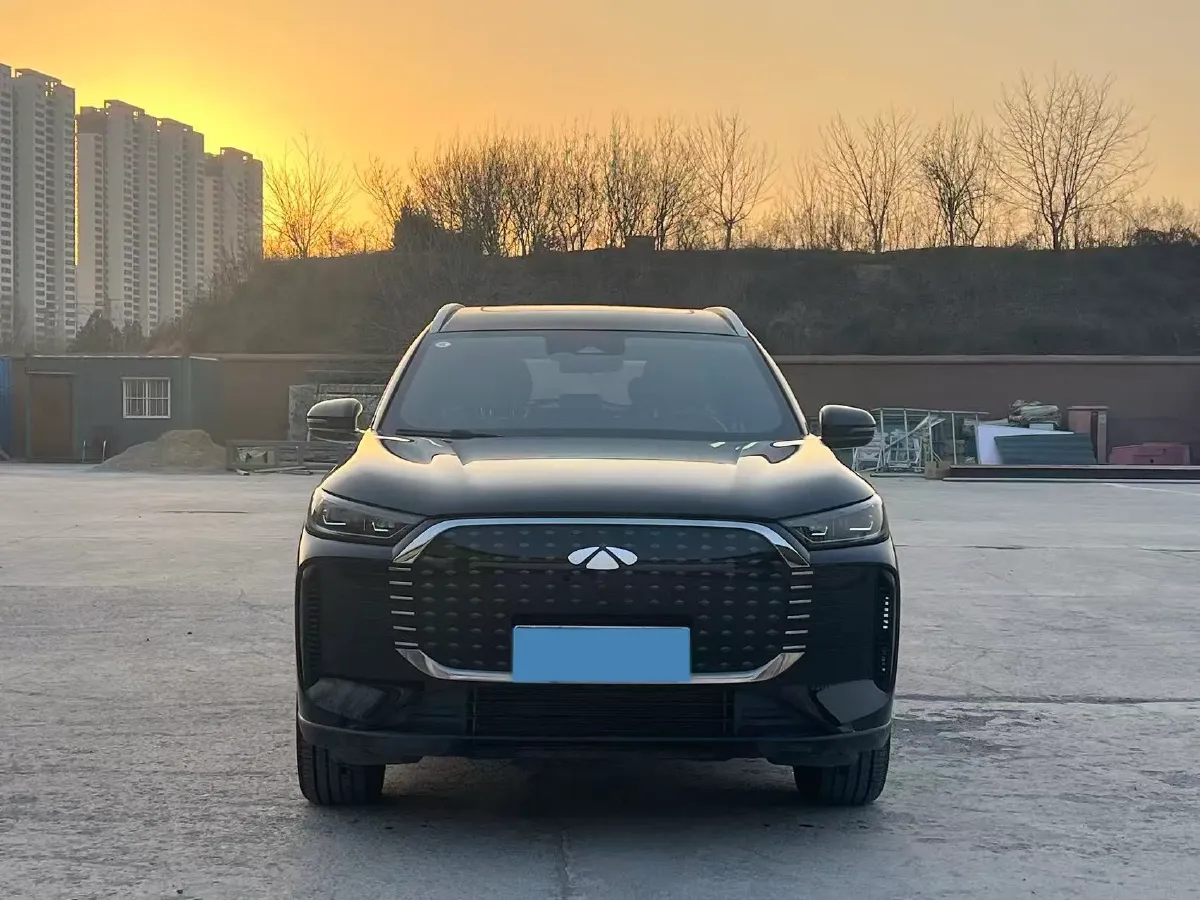 2025 Fulwin FulwinT8 1.5T 156HP L4 1DHT PHEV 18.67KWH,autocango,china used car exporter,china ev exporter,chinese used car exporter,chinese used ev exporter