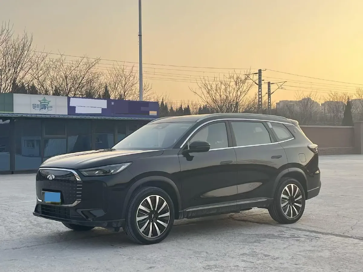 2025 Fulwin FulwinT8 1.5T 156HP L4 1DHT PHEV 18.67KWH,autocango,china used car exporter,china ev exporter,chinese used car exporter,chinese used ev exporter