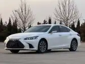 2025 LEXUS ES,autocango,china used car exporter,china ev exporter,chinese used car exporter,chinese used ev exporter