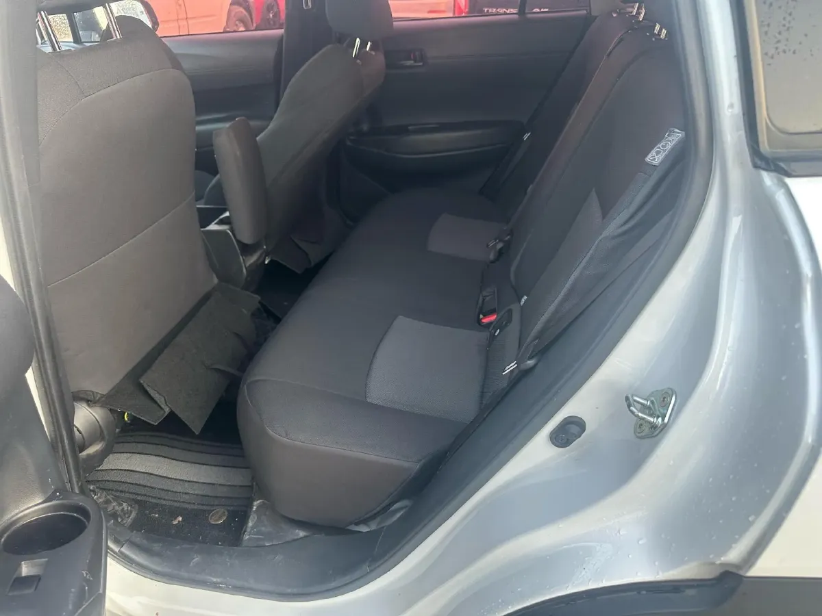 2023 Toyota Frontlander 2.0L 171HP L4 CVT,autocango,china used car exporter,china ev exporter,chinese used car exporter,chinese used ev exporter