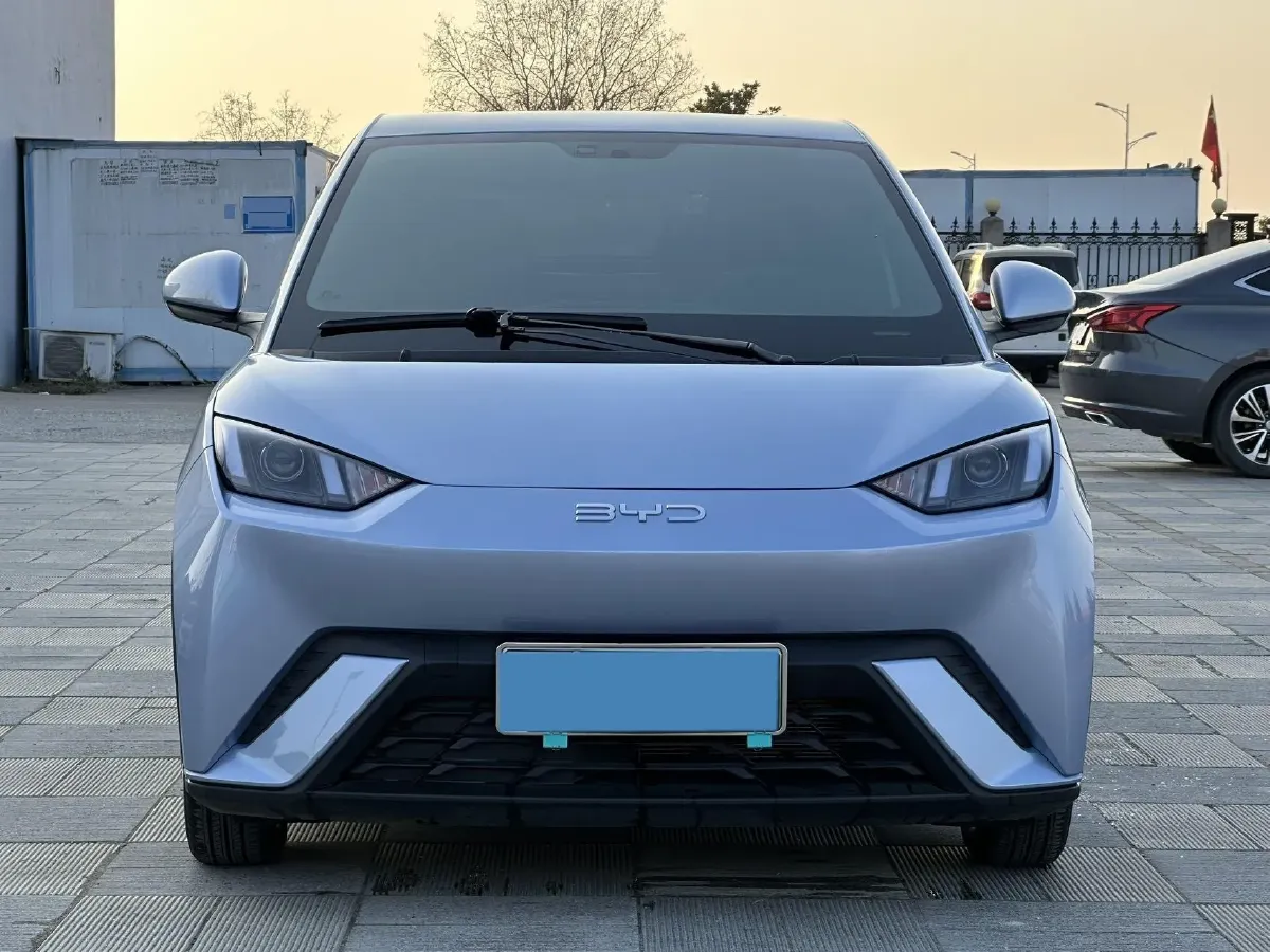 2025 BYD Seagull BEV 30.08KWH,autocango,china used car exporter,china ev exporter,chinese used car exporter,chinese used ev exporter
