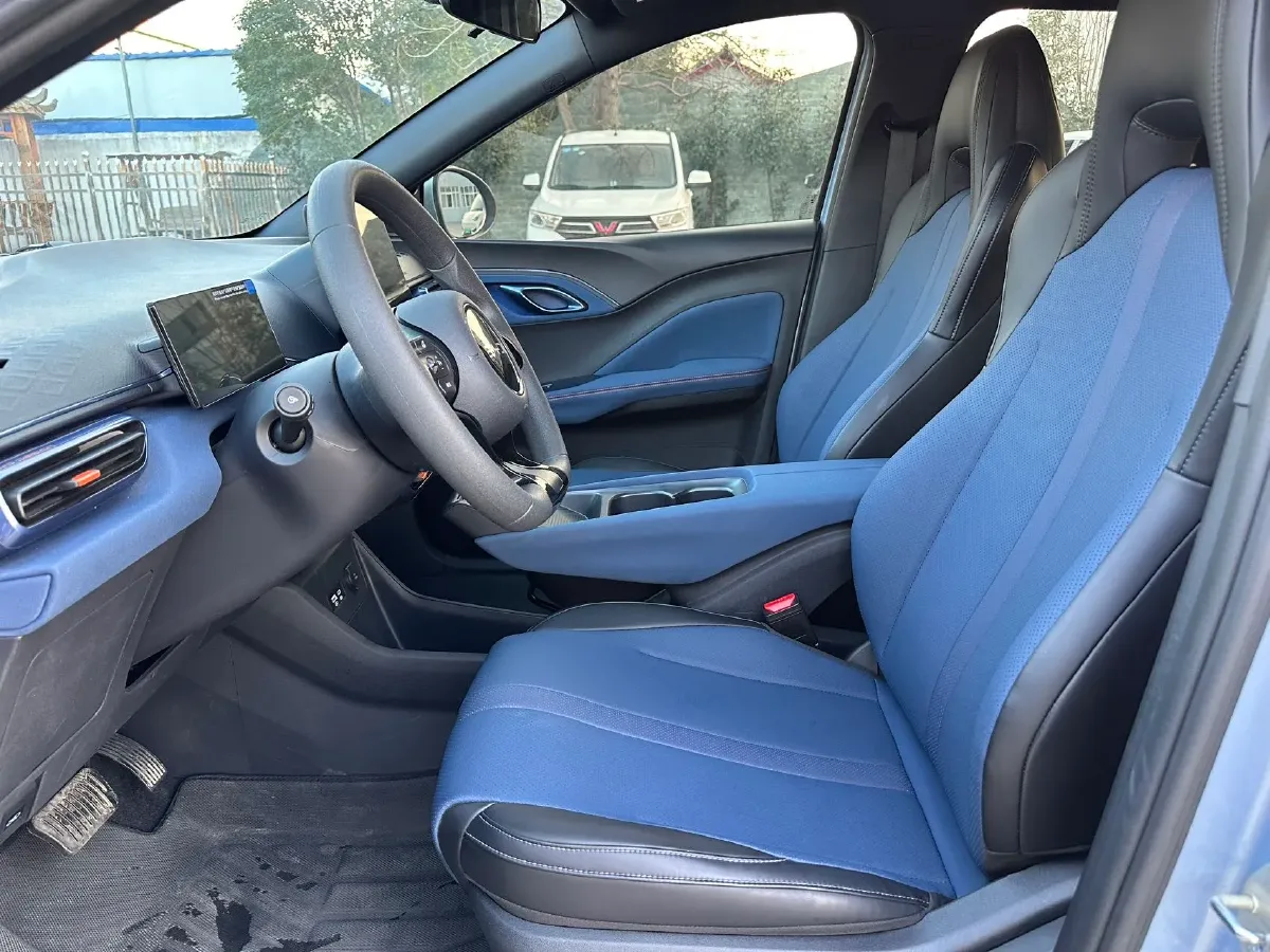 2025 BYD Seagull BEV 30.08KWH,autocango,china used car exporter,china ev exporter,chinese used car exporter,chinese used ev exporter