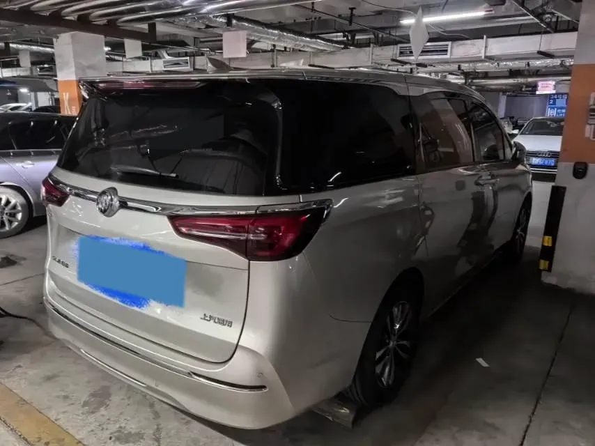 2020 Buick GL8 2.0T 237HP L4 9AT,autocango,china used car exporter,china ev exporter,chinese used car exporter,chinese used ev exporter