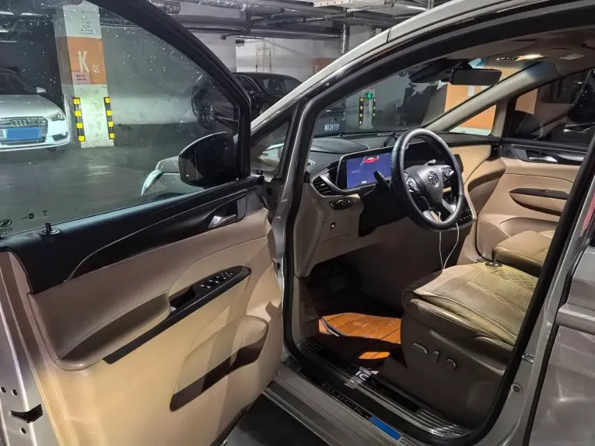 2020 Buick GL8 2.0T 237HP L4 9AT,autocango,china used car exporter,china ev exporter,chinese used car exporter,chinese used ev exporter