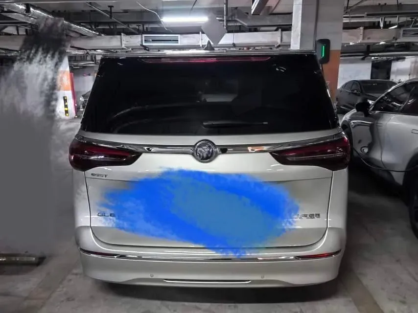 2020 Buick GL8 2.0T 237HP L4 9AT,autocango,china used car exporter,china ev exporter,chinese used car exporter,chinese used ev exporter