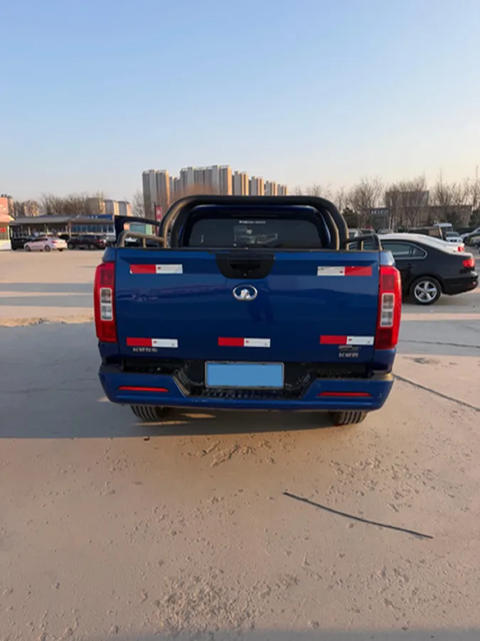 2021 Great Wall Poer 2.0T 163HP L4 8AT,autocango,china used car exporter,china ev exporter,chinese used car exporter,chinese used ev exporter