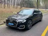 2023 AUDI A6L,autocango,china used car exporter,china ev exporter,chinese used car exporter,chinese used ev exporter