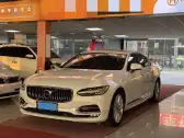 2020 VOLVO S90,autocango,china used car exporter,china ev exporter,chinese used car exporter,chinese used ev exporter