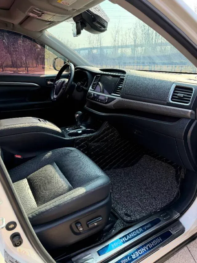 2019 HanTeng V7 1.5T 156HP L4 6AT,autocango,china used car exporter,china ev exporter,chinese used car exporter,chinese used ev exporter