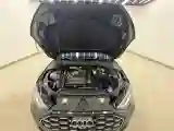 2021 Audi A3 1.4T 150HP L4 7DCT