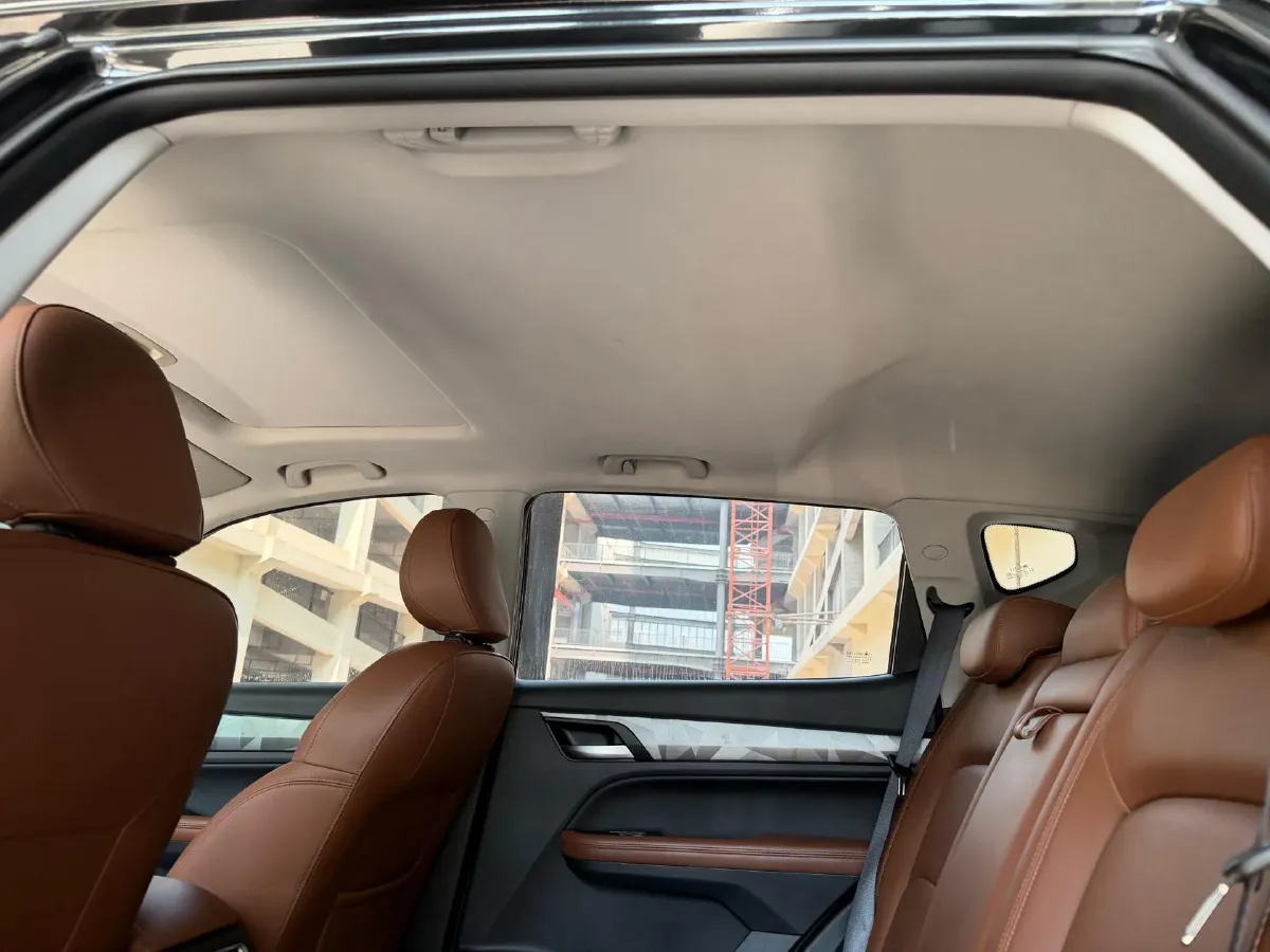 2021 Geely Vision X6 1.4T 141HP L4 6AT,autocango,china used car exporter,china ev exporter,chinese used car exporter,chinese used ev exporter