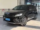 2021 GEELY VISION X6,autocango,china used car exporter,china ev exporter,chinese used car exporter,chinese used ev exporter