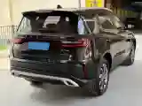 2021 Geely Vision X6 1.4T 141HP L4 6AT