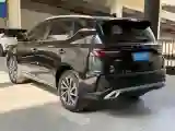 2021 Geely Vision X6 1.4T 141HP L4 6AT