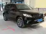 2021 Geely Vision X6 1.4T 141HP L4 6AT