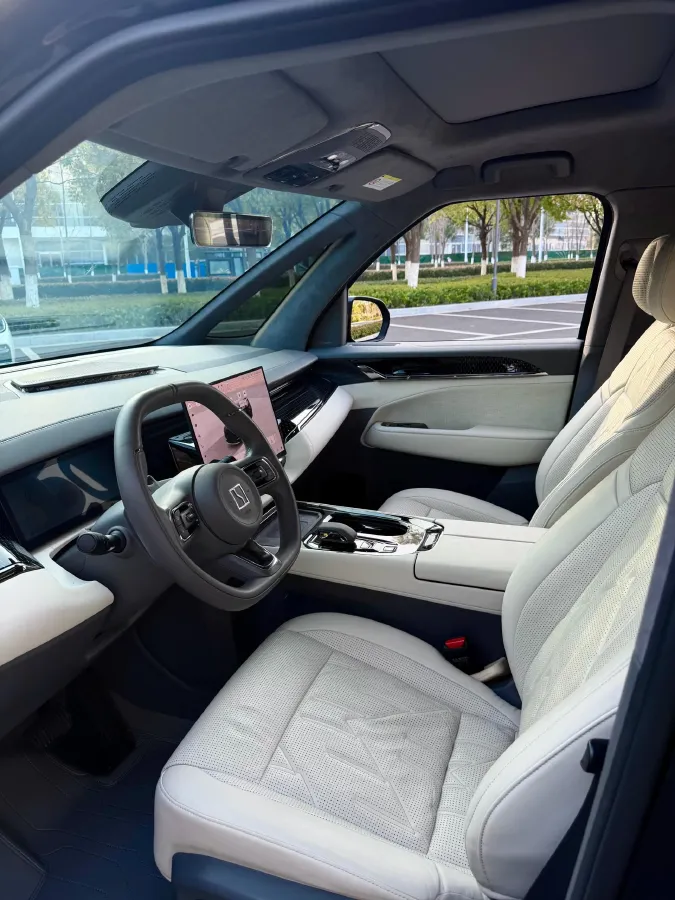 2024 Zeekr 009 BEV 108KWH,autocango,china used car exporter,china ev exporter,chinese used car exporter,chinese used ev exporter