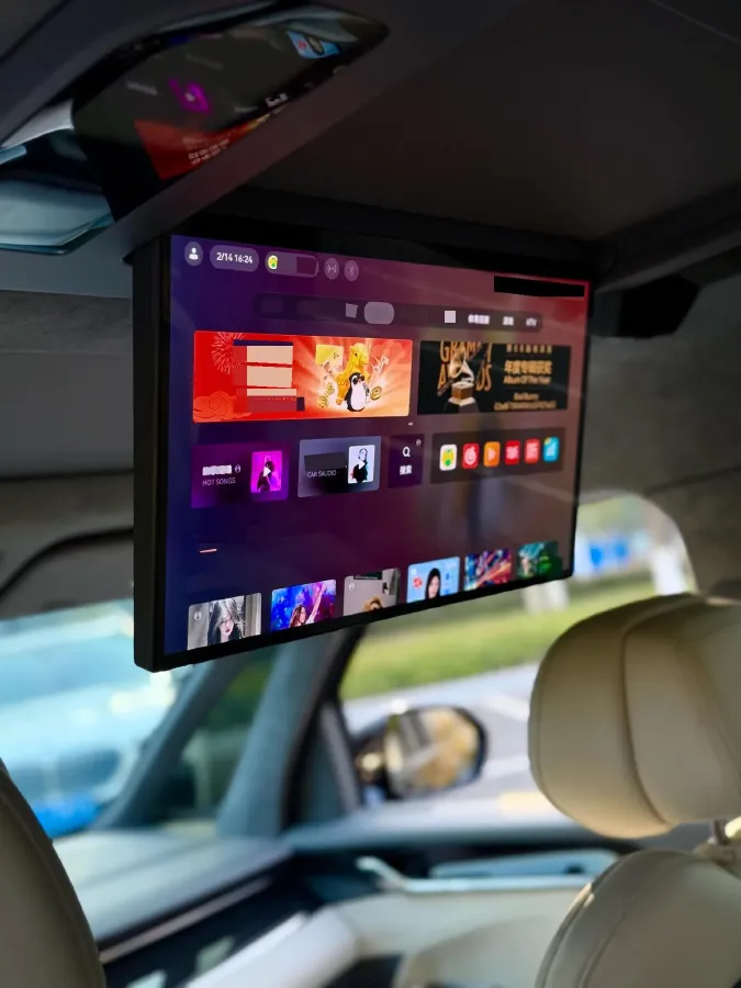 2024 Zeekr 009 BEV 108KWH,autocango,china used car exporter,china ev exporter,chinese used car exporter,chinese used ev exporter