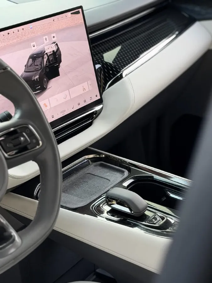 2024 Zeekr 009 BEV 108KWH,autocango,china used car exporter,china ev exporter,chinese used car exporter,chinese used ev exporter