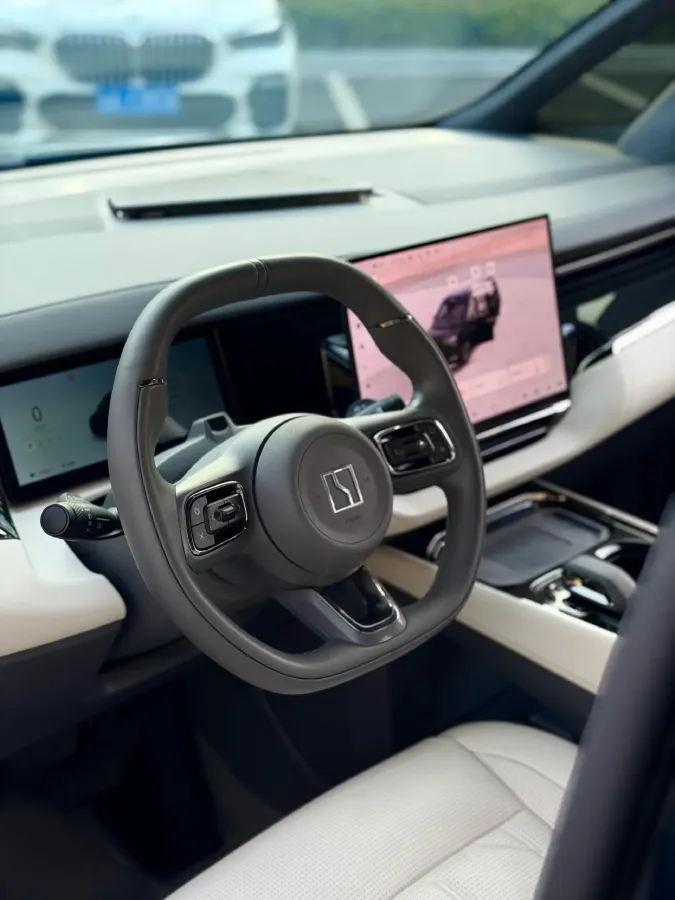 2024 Zeekr 009 BEV 108KWH,autocango,china used car exporter,china ev exporter,chinese used car exporter,chinese used ev exporter