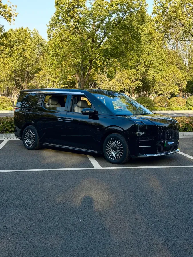 2024 Zeekr 009 BEV 108KWH,autocango,china used car exporter,china ev exporter,chinese used car exporter,chinese used ev exporter