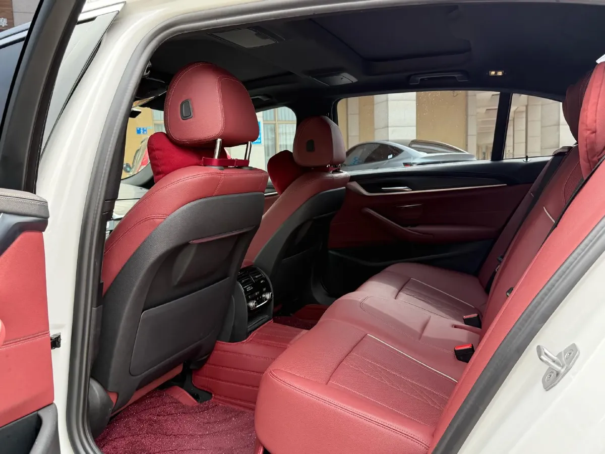 2021 BMW 5 Series 2.0T 252HP L4 8AT,autocango,china used car exporter,china ev exporter,chinese used car exporter,chinese used ev exporter