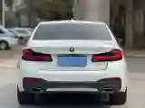 2021 BMW 5 Series 2.0T 252HP L4 8AT