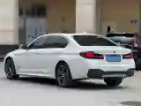 2021 BMW 5 Series 2.0T 252HP L4 8AT