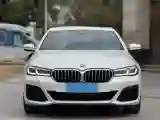 2021 BMW 5 Series 2.0T 252HP L4 8AT