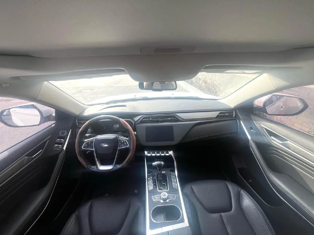 2019 Ford Territory 1.5T 140HP L4 CVT,autocango,china used car exporter,china ev exporter,chinese used car exporter,chinese used ev exporter