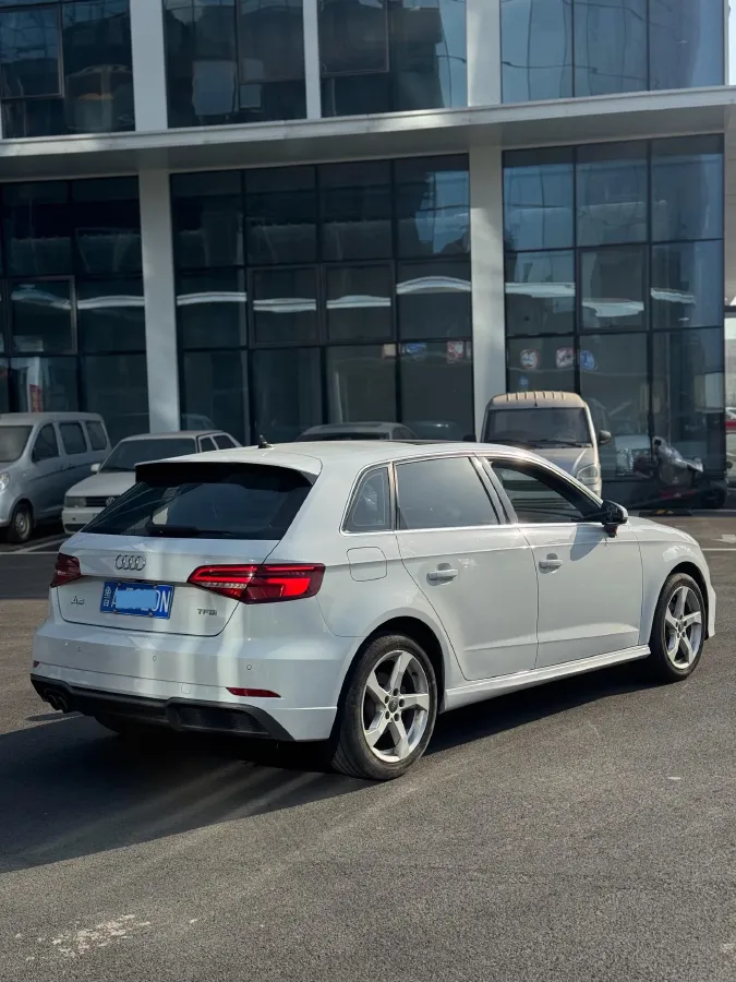 2020 Audi A3 1.4T 150HP L4 7DCT,autocango,china used car exporter,china ev exporter,chinese used car exporter,chinese used ev exporter