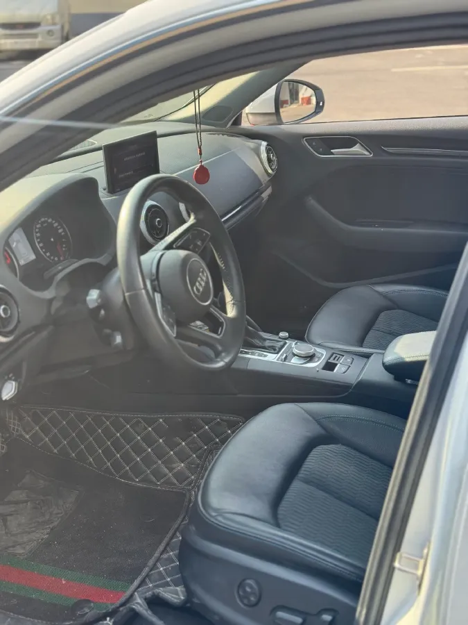 2020 Audi A3 1.4T 150HP L4 7DCT,autocango,china used car exporter,china ev exporter,chinese used car exporter,chinese used ev exporter