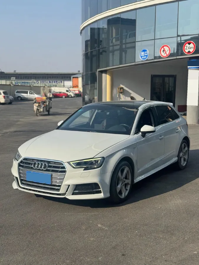 2020 Audi A3 1.4T 150HP L4 7DCT,autocango,china used car exporter,china ev exporter,chinese used car exporter,chinese used ev exporter