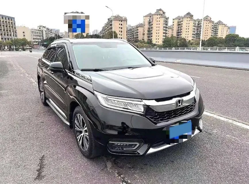 2020 Honda Avancier 2.0T 272HP L4 9AT,autocango,china used car exporter,china ev exporter,chinese used car exporter,chinese used ev exporter