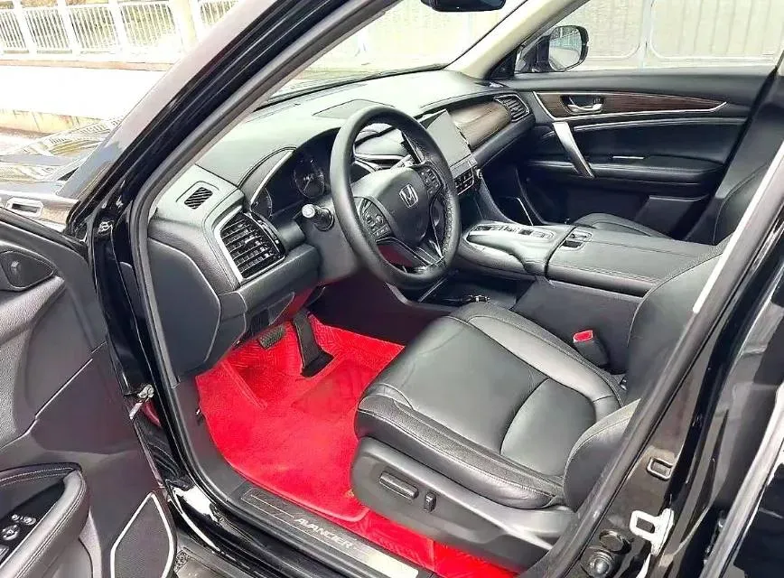 2020 Honda Avancier 2.0T 272HP L4 9AT,autocango,china used car exporter,china ev exporter,chinese used car exporter,chinese used ev exporter