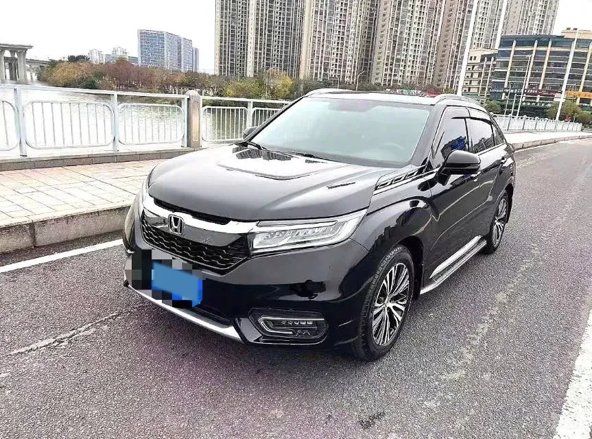 2020 Honda Avancier 2.0T 272HP L4 9AT,autocango,china used car exporter,china ev exporter,chinese used car exporter,chinese used ev exporter
