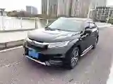 2020 Honda Avancier 2.0T 272HP L4 9AT