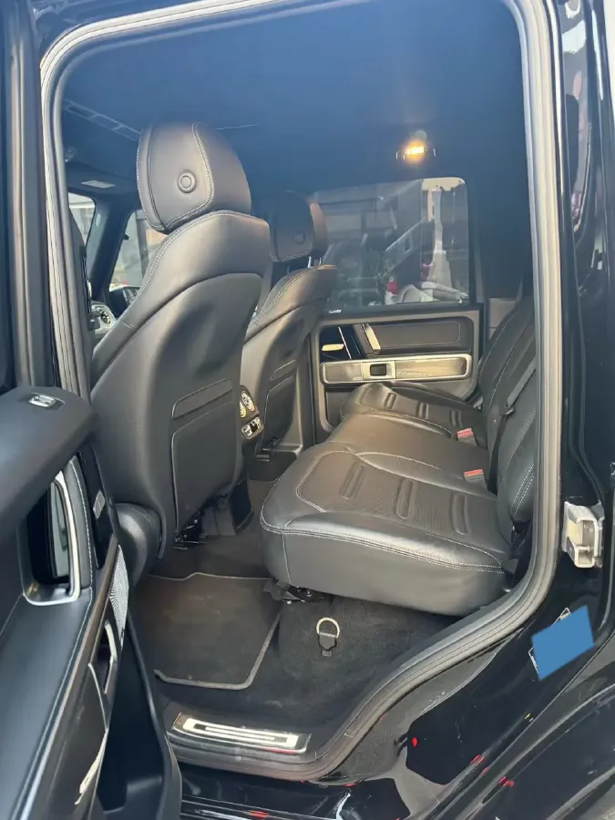 2022 Mercedes-Benz G Class 4.0T 421HP V8 9AT,autocango,china used car exporter,china ev exporter,chinese used car exporter,chinese used ev exporter