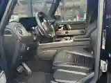 2022 Mercedes-Benz G Class 4.0T 421HP V8 9AT