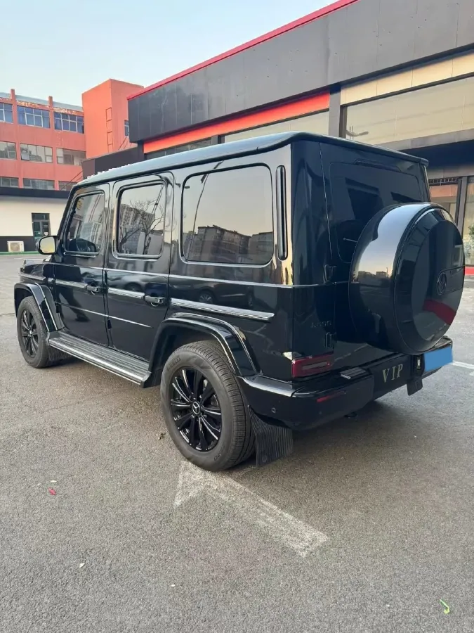2022 Mercedes-Benz G Class 4.0T 421HP V8 9AT,autocango,china used car exporter,china ev exporter,chinese used car exporter,chinese used ev exporter