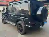 2022 Mercedes-Benz G Class 4.0T 421HP V8 9AT
