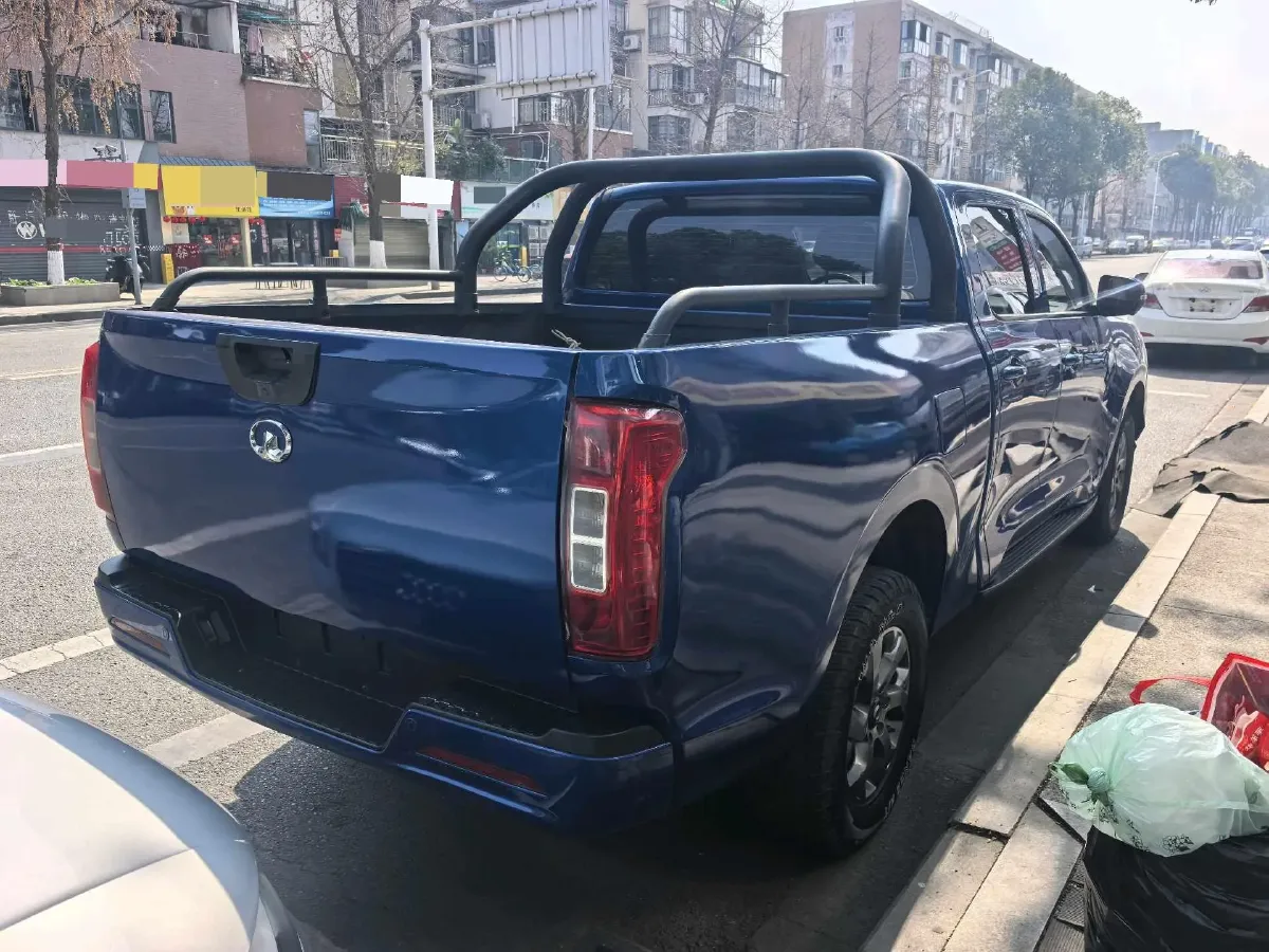 2021 Great Wall Poer 2.0T 190HP L4 8AT,autocango,china used car exporter,china ev exporter,chinese used car exporter,chinese used ev exporter