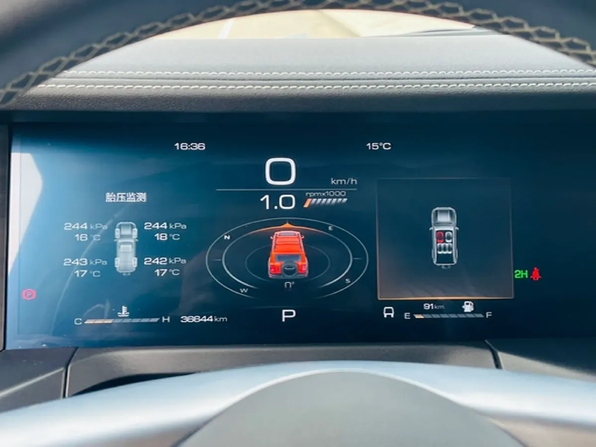 2024 Tank 300 2.0T 227HP L4 8AT,autocango,china used car exporter,china ev exporter,chinese used car exporter,chinese used ev exporter