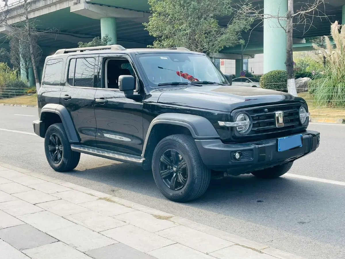 2024 Tank 300 2.0T 227HP L4 8AT,autocango,china used car exporter,china ev exporter,chinese used car exporter,chinese used ev exporter