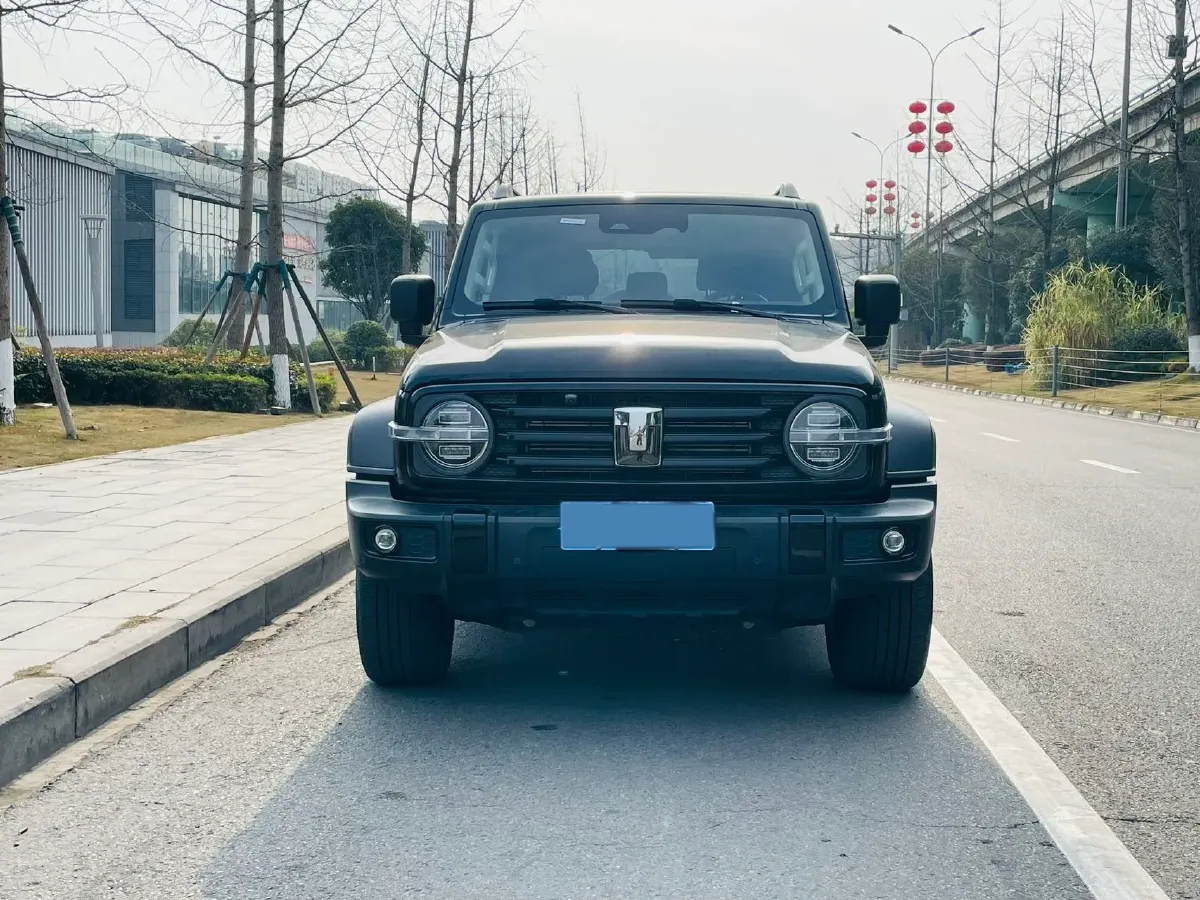 2024 Tank 300 2.0T 227HP L4 8AT,autocango,china used car exporter,china ev exporter,chinese used car exporter,chinese used ev exporter