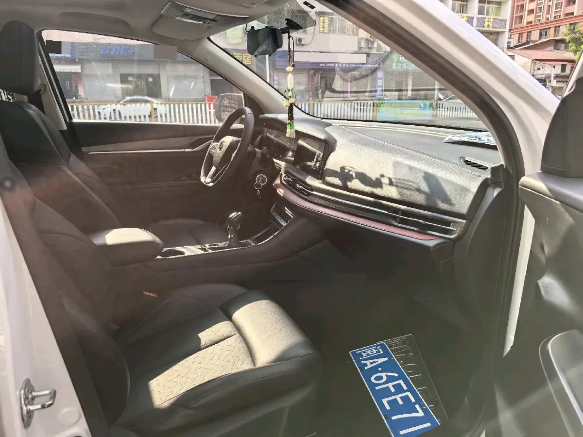 2020 ChangAn CS55 Plus 1.5T 156HP L4 6MT,autocango,china used car exporter,china ev exporter,chinese used car exporter,chinese used ev exporter