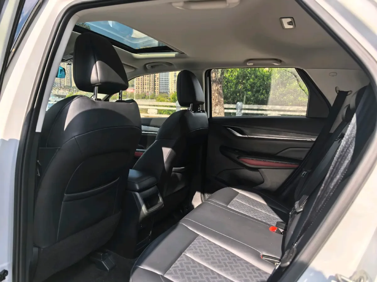 2020 ChangAn CS55 Plus 1.5T 156HP L4 6MT,autocango,china used car exporter,china ev exporter,chinese used car exporter,chinese used ev exporter