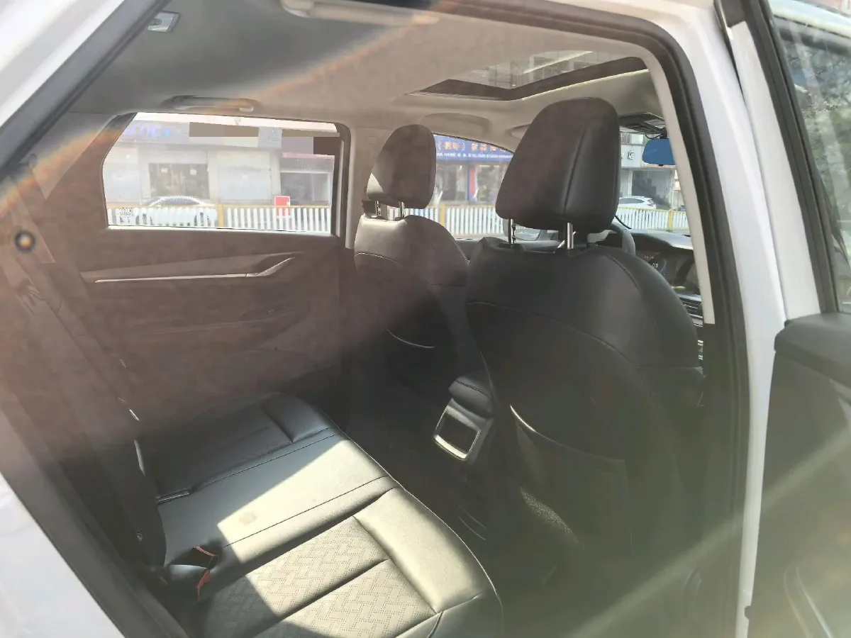 2020 ChangAn CS55 Plus 1.5T 156HP L4 6MT,autocango,china used car exporter,china ev exporter,chinese used car exporter,chinese used ev exporter