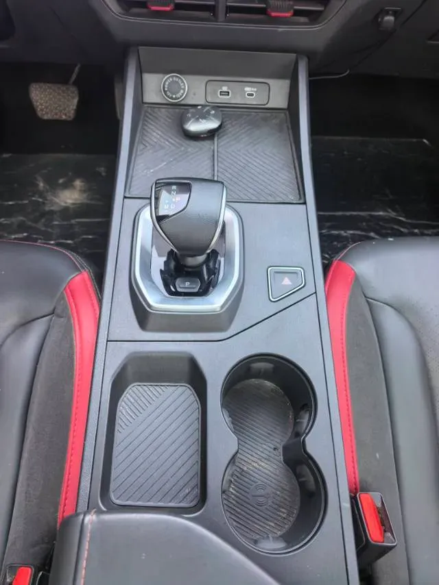 2023 Jetour DASHING 1.5T 156HP L4 6DCT,autocango,china used car exporter,china ev exporter,chinese used car exporter,chinese used ev exporter