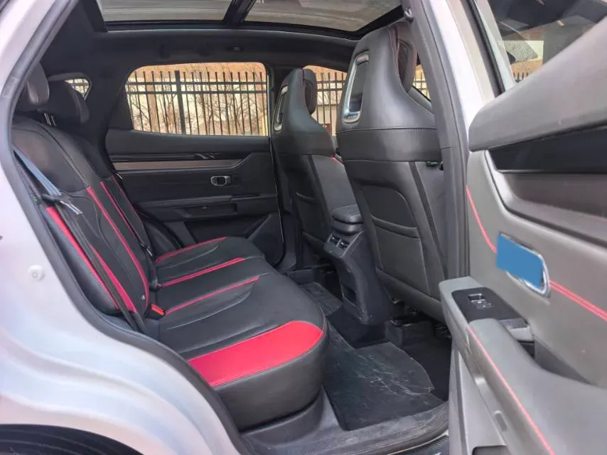 2023 Jetour DASHING 1.5T 156HP L4 6DCT,autocango,china used car exporter,china ev exporter,chinese used car exporter,chinese used ev exporter